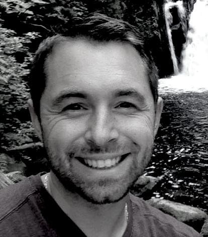 Conor Mahaney